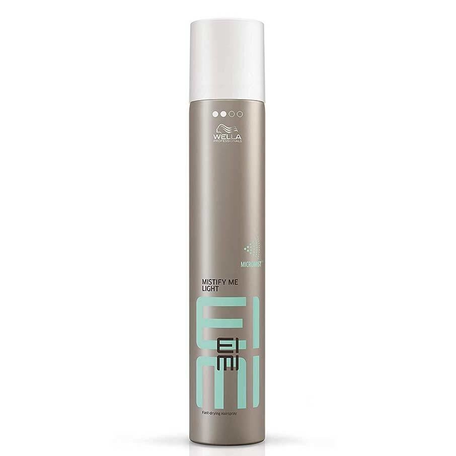 Wella Eimi Mistify Light - KOOS • alles voor de kapper - Wella - Haarspray