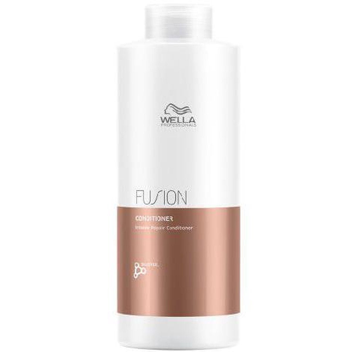 Wella Fusion Intense Repair Conditioner 200ml - KOOS • alles voor de kapper - Wella - Conditioner