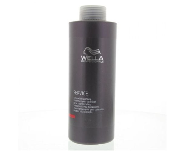 Wella Invigo Color Service Post Color Treatment 1000ml - KOOS • alles voor de kapper - Wella - Kleuronderhoud