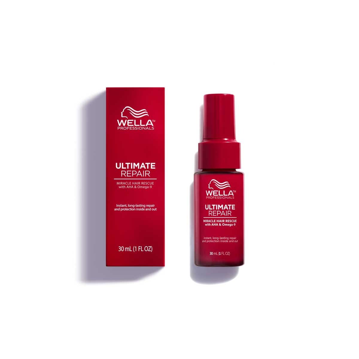 Wella Ultimate Repair Miracle Hair Rescue - KOOS • alles voor de kapper - Wella - Treatment
