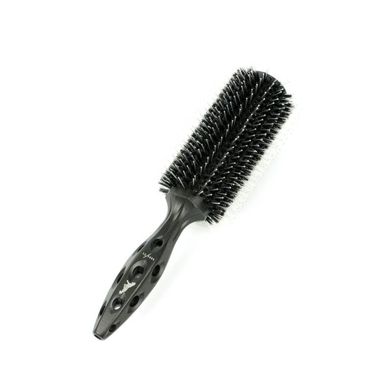 Y.S. Park Borstel Carbon Tiger Haar/Nylon - KOOS • alles voor de kapper - Y.S. Park - Haarborstels