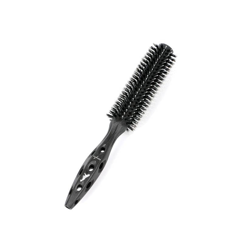Y.S. Park Borstel Carbon Tiger Haar/Nylon - KOOS • alles voor de kapper - Y.S. Park - Haarborstels