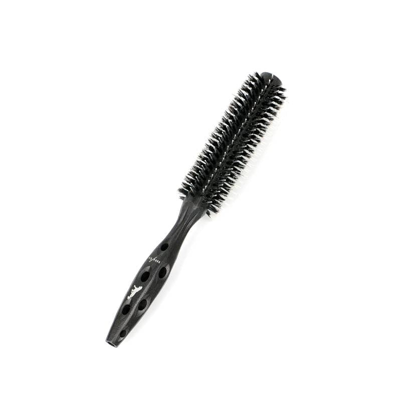 Y.S. Park Borstel Carbon Tiger Haar/Nylon - KOOS • alles voor de kapper - Y.S. Park - Haarborstels