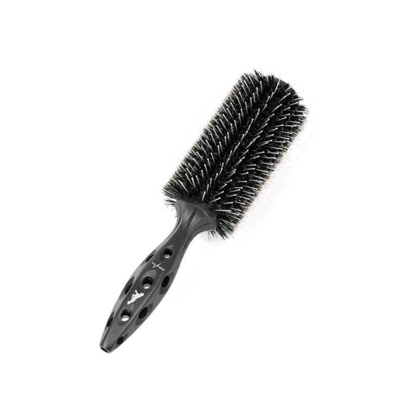 Y.S. Park Borstel Carbon Tiger Haar/Nylon - KOOS • alles voor de kapper - Y.S. Park - Haarborstels