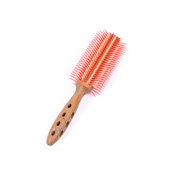Y.S. Park Borstel Curl Shine Super G Haar/Nylon - KOOS • alles voor de kapper - Y.S. Park - Haarborstels