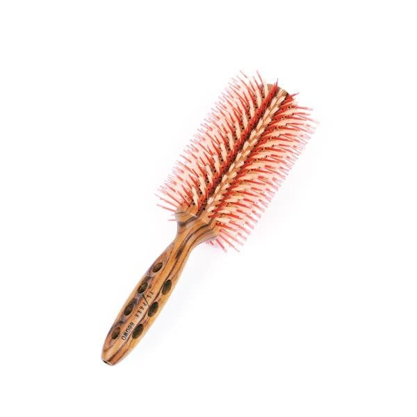 Y.S. Park Borstel Curl Shine Super G Haar/Nylon - KOOS • alles voor de kapper - Y.S. Park - Haarborstels