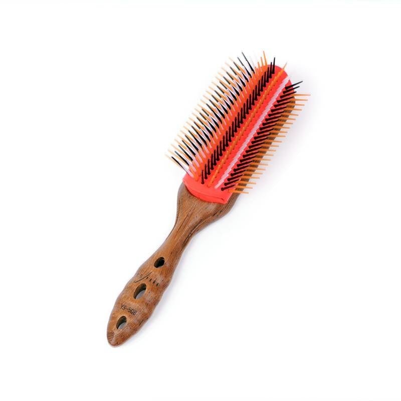 Y.S. Park Borstel Pro Wood - KOOS • alles voor de kapper - Y.S. Park - Haarborstels