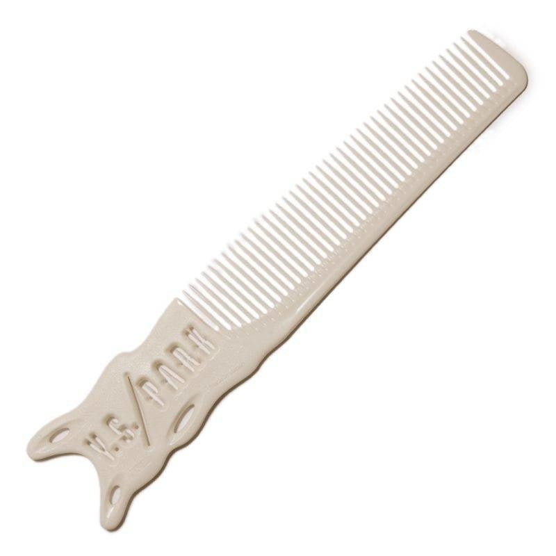 Y.S. Park Knipkam YS-209 Flex 203mm - KOOS • alles voor de kapper - Y.S. Park - Kammen