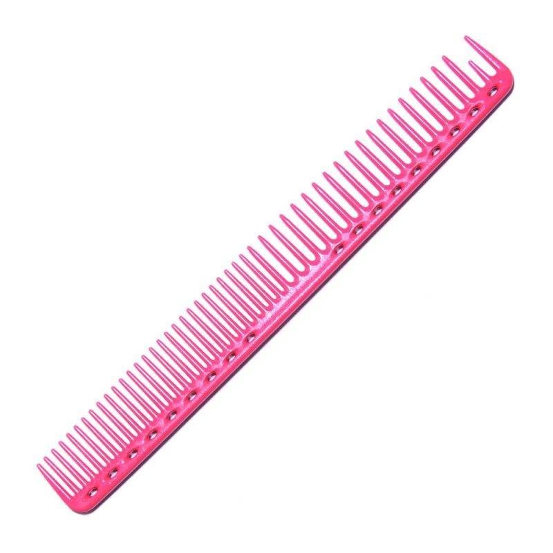 Y.S. Park Knipkam YS-333 Ronde Tand Grof 228mm - KOOS • alles voor de kapper - Y.S. Park - Kammen