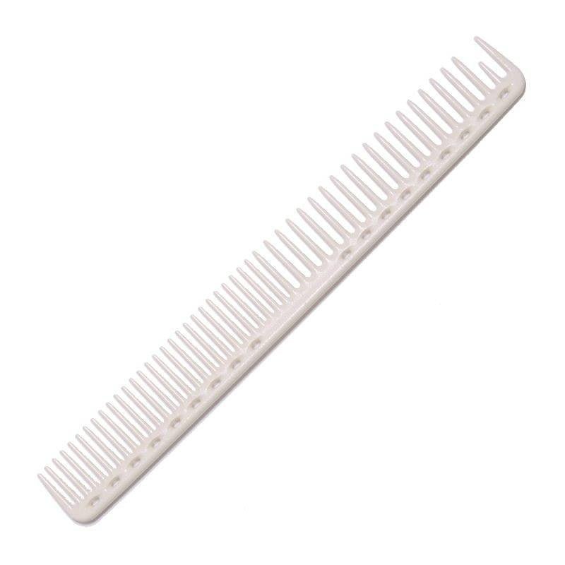 Y.S. Park Knipkam YS-333 Ronde Tand Grof 228mm - KOOS • alles voor de kapper - Y.S. Park - Kammen
