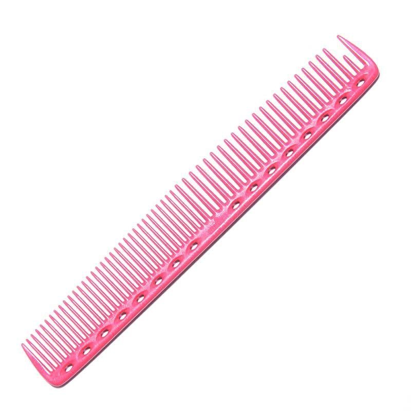 Y.S. Park Knipkam YS-337 Ronde Tand 190mm - KOOS • alles voor de kapper - Y.S. Park - Kammen