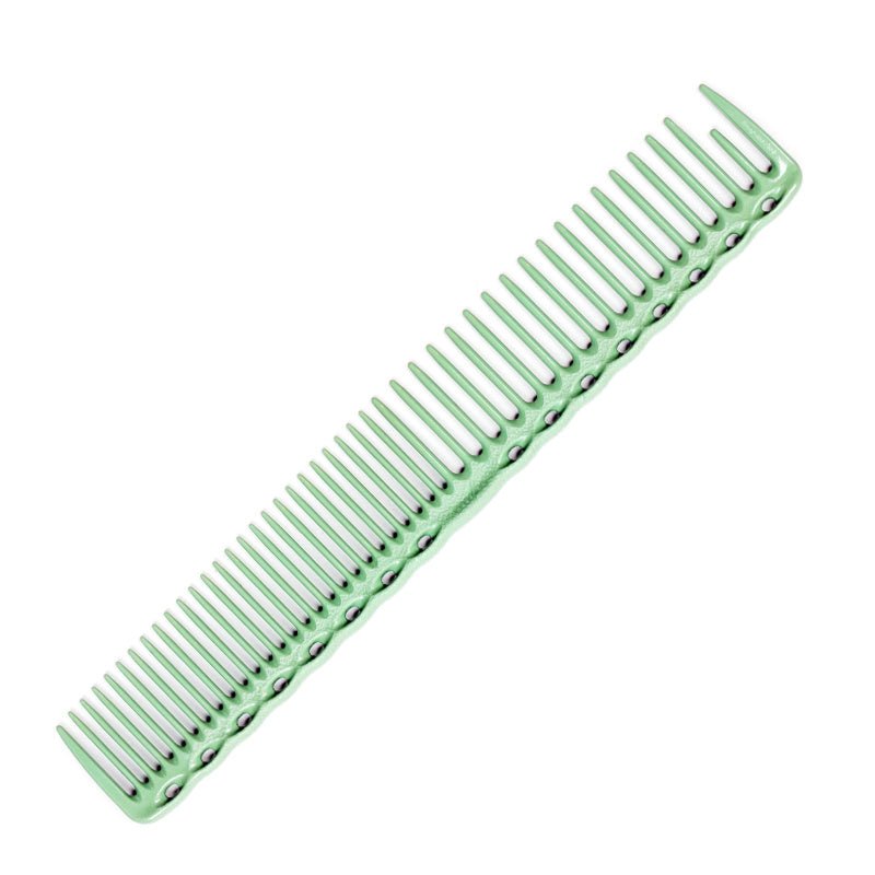 Y.S. Park Knipkam YS-338 Ronde Tand 185mm - KOOS • alles voor de kapper - Y.S. Park - Kammen
