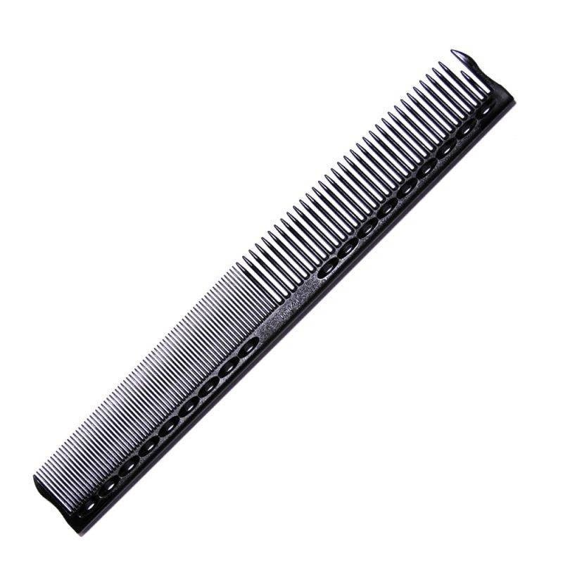 Y.S. Park Knipkam YS-345 Recht 220mm - KOOS • alles voor de kapper - Y.S. Park - Kammen