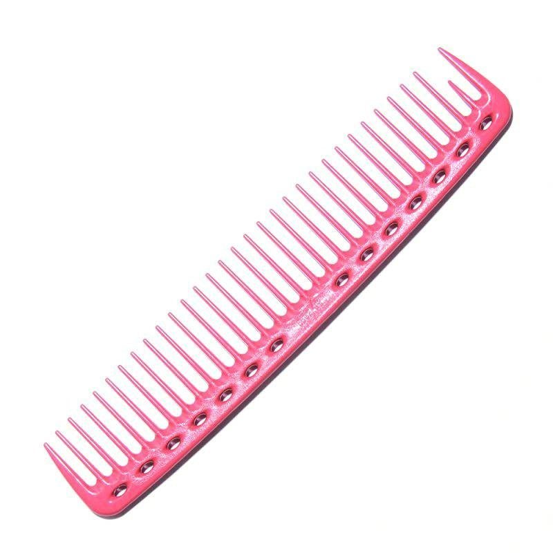 Y.S. Park Knipkam YS-402 Kort Grof 190mm - KOOS • alles voor de kapper - Y.S. Park - Kammen