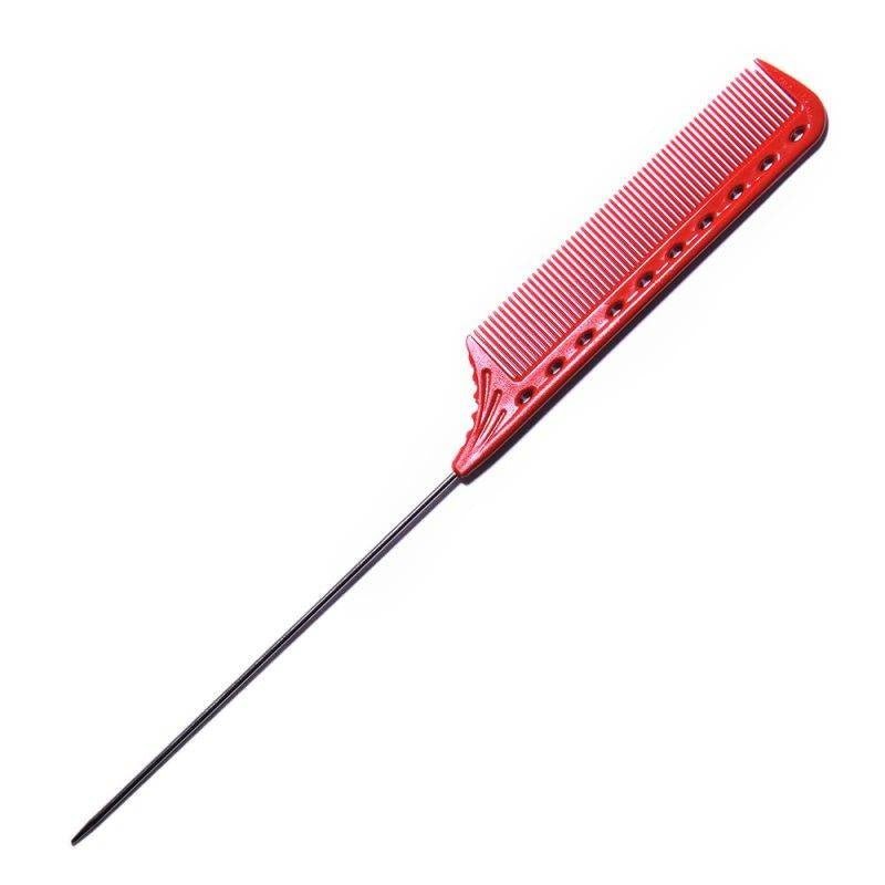 Y.S. Park Naaldkam YS-122 Extra Lang 250mm - KOOS • alles voor de kapper - Y.S. Park - Kammen