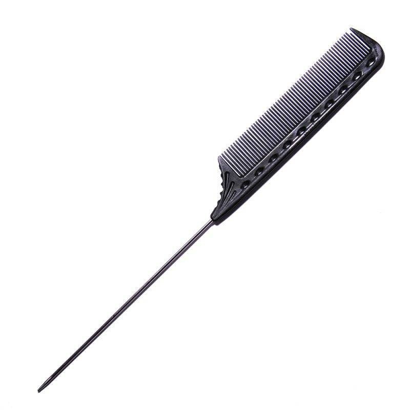 Y.S. Park Naaldkam YS-122 Extra Lang 250mm - KOOS • alles voor de kapper - Y.S. Park - Kammen