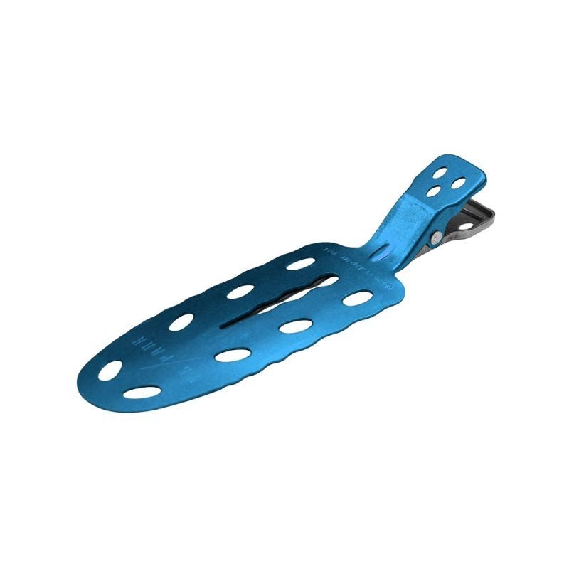 Y.S. Park No Mark Clip 2st - KOOS • alles voor de kapper - Y.S. Park - Verdeelklemmen