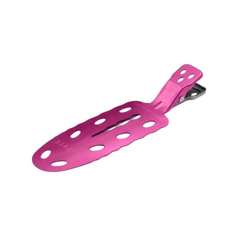 Y.S. Park No Mark Clip 2st - KOOS • alles voor de kapper - Y.S. Park - Verdeelklemmen