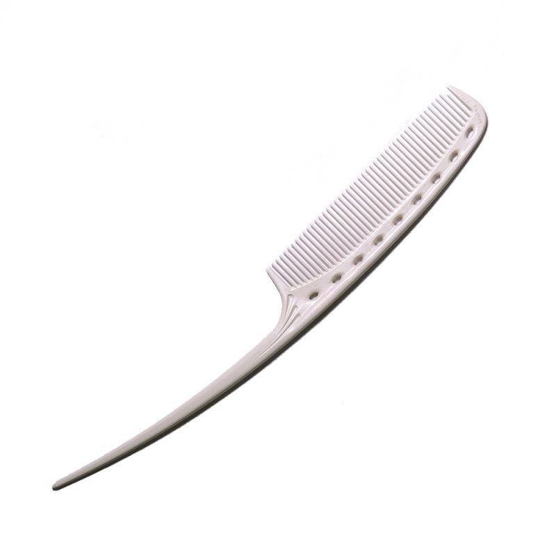 Y.S. Park Steelkam YS-104 Gebogen 202mm - KOOS • alles voor de kapper - Y.S. Park - Kammen