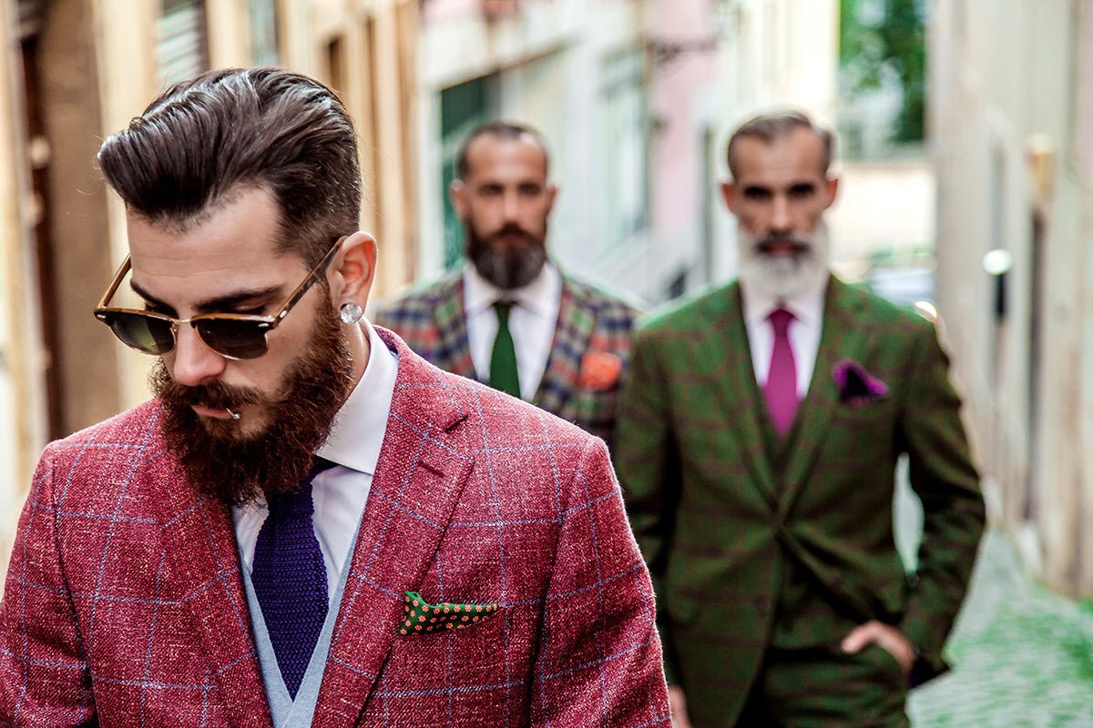 Amaro: hoogwaardige barber producten voor mannen - KOOS • alles voor de kapper
