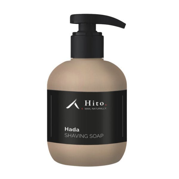 Barbershop-verzorging: de complete Hito-lijn voor scheren, baard en styling | KOOS - KOOS • alles voor de kapper