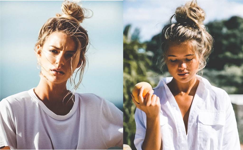 BLOG #14: VAKANTIE VOORPRET: ZON BESCHERMING VOOR GEZOND HAAR! - KOOS • alles voor de kapper