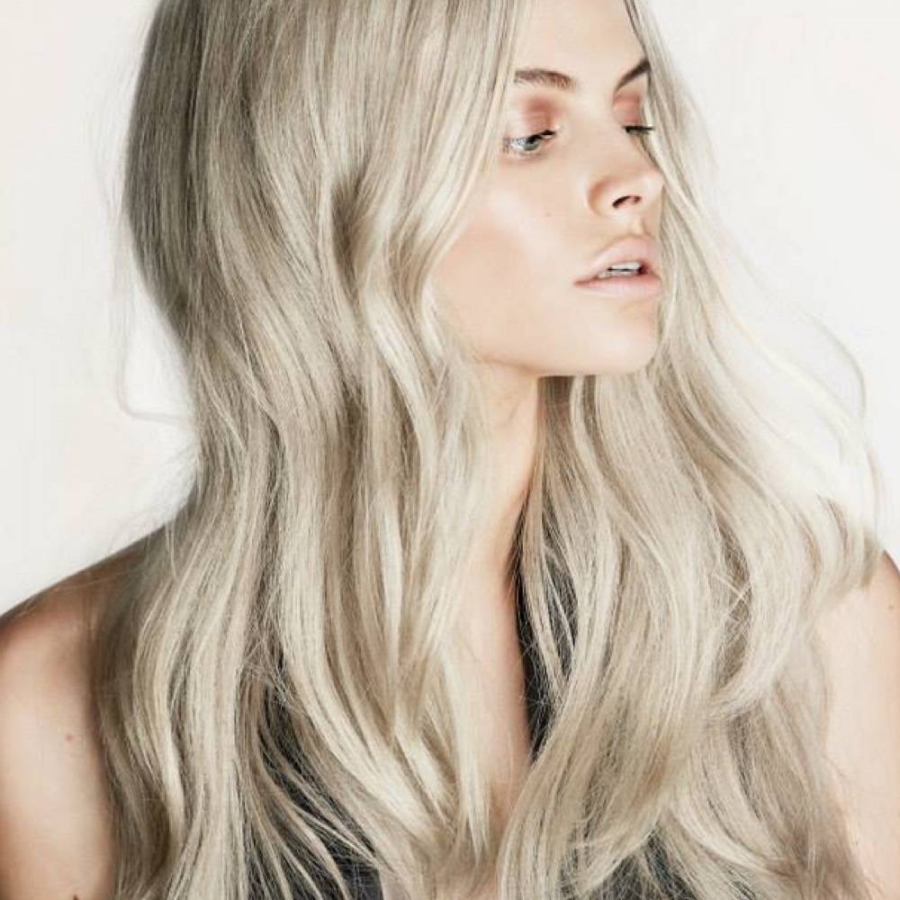 BLOG #5: Zilvershampoo - de do's & don'ts - KOOS • alles voor de kapper