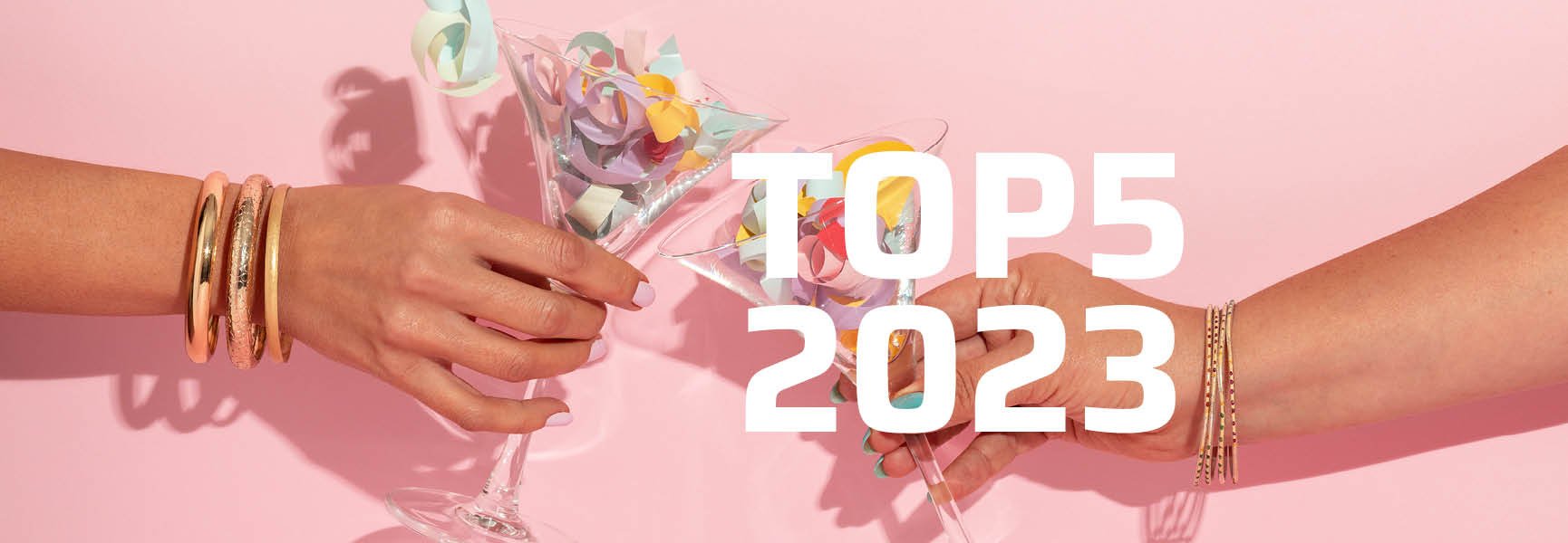 De Koos top 5 van 2023! - KOOS • alles voor de kapper