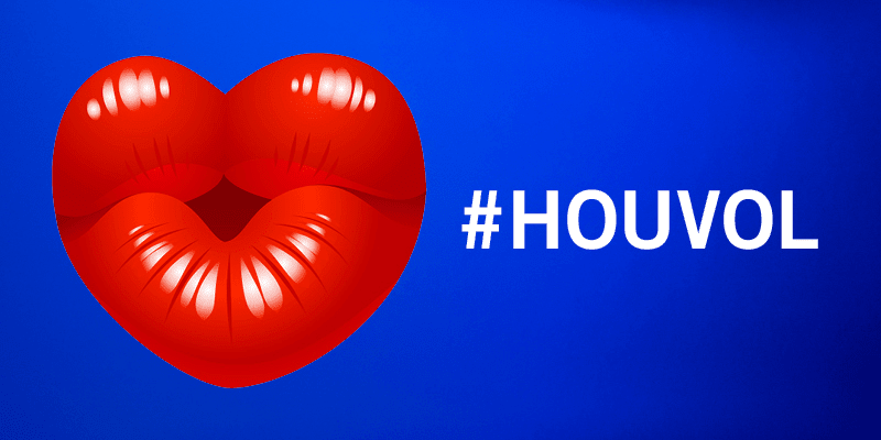 #HOUVOL - KOOS • alles voor de kapper