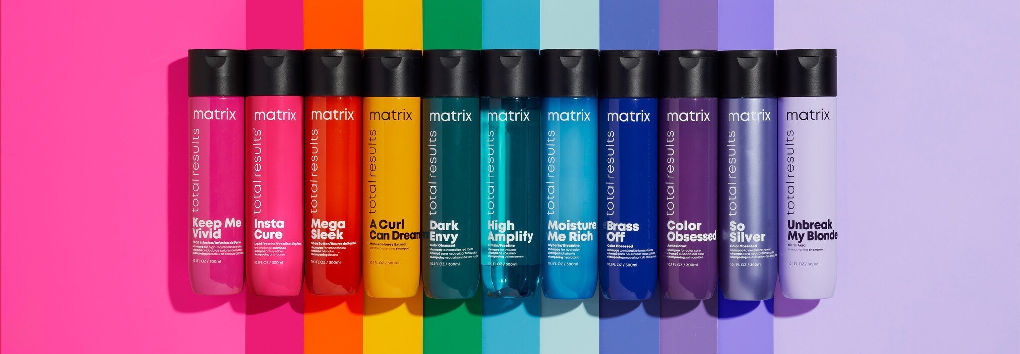Matrix Professional shop je bij Koos! - KOOS • alles voor de kapper