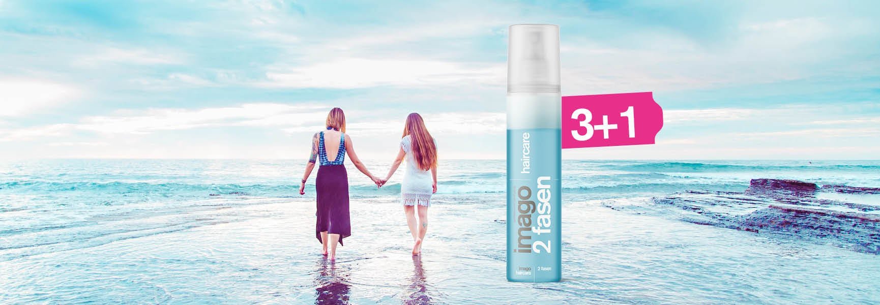 Product van de maand juni: Imago 2 Fasen - KOOS • alles voor de kapper