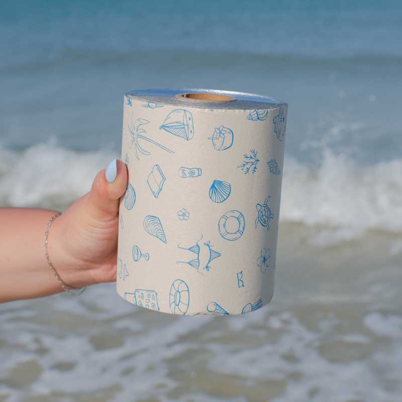 Zomerse kleurtools bij KOOS: Framar Beach Bum, KIS Shine en Wahl 5-Star Vapor CE - KOOS • alles voor de kapper