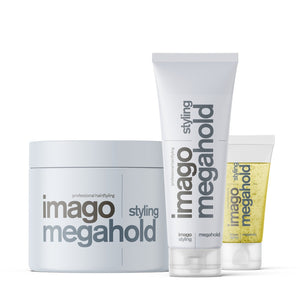 Haargel