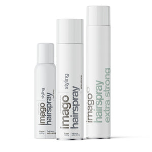 Haarspray