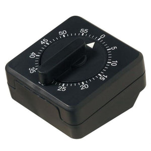 Weegschalen & timers