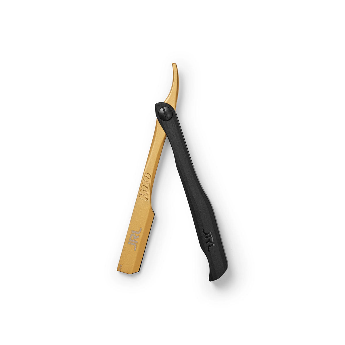 JRL Magnetic Straight Edge Razor