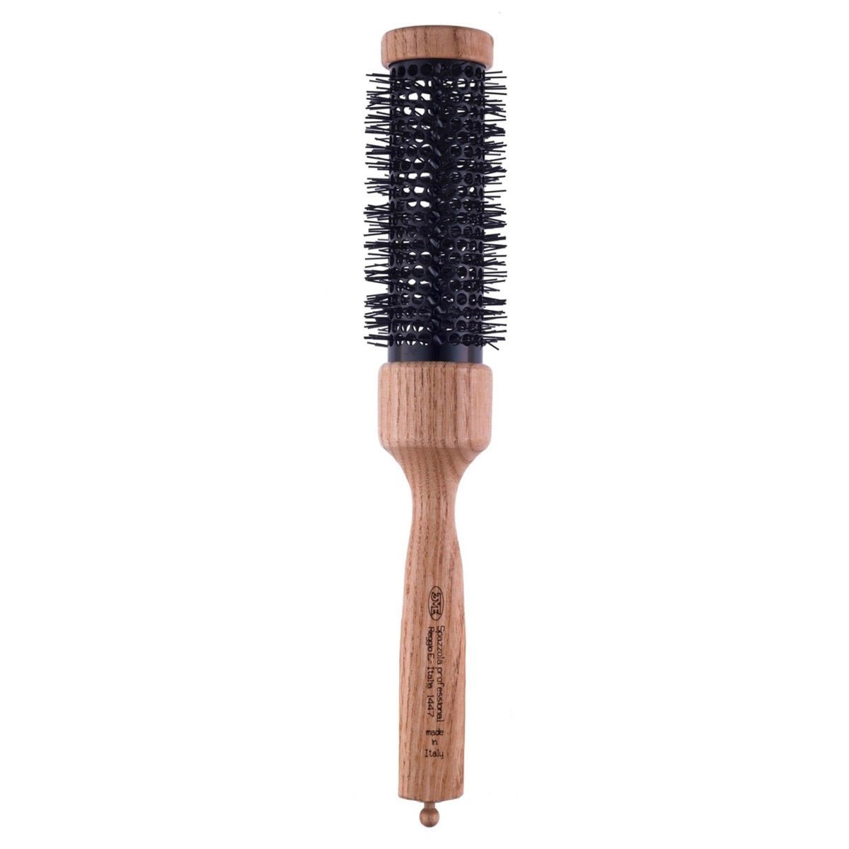 3VE Borstel Hout 1447 47mm - KOOS • alles voor de kapper - 3VE - Fohnborstels