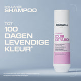 Goldwell Dualsenses Color Extra Rich Brilliance Shampoo