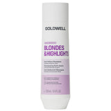 Goldwell Dualsenses Blondes & Highlights Anti-Yellow Shampoo