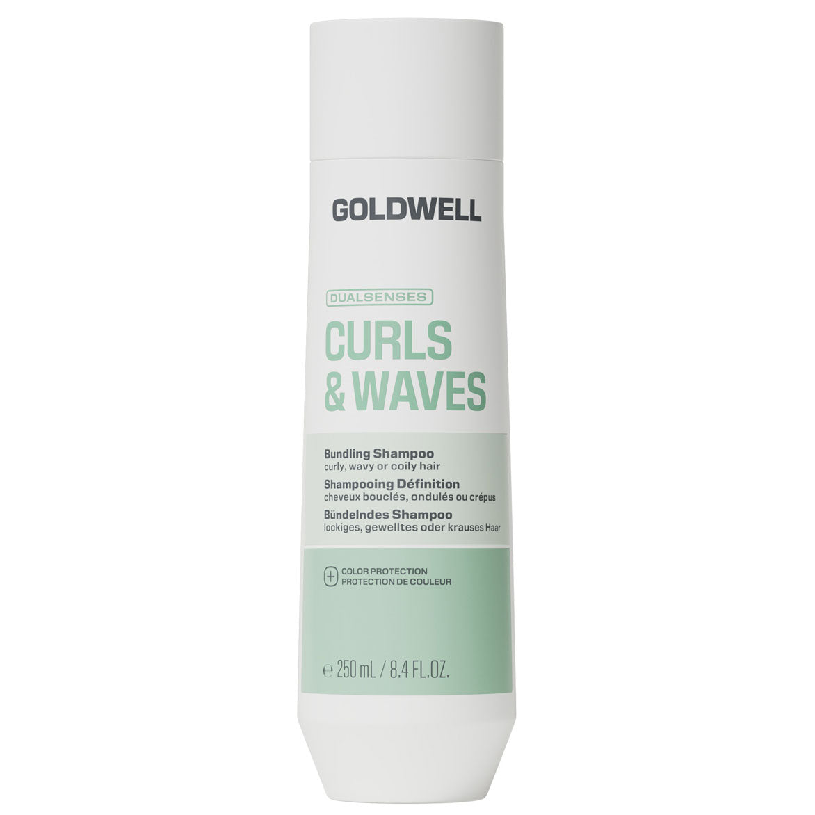 Goldwell Dualsenses Curls & Waves Bundling Shampoo