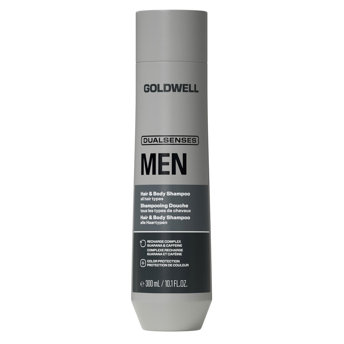Goldwell Dualsenses Men Hair & Body Shampoo