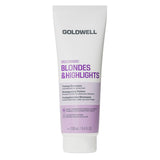 Goldwell Dualsenses Blondes & Highlights Toning Shampoo Purple 250ml
