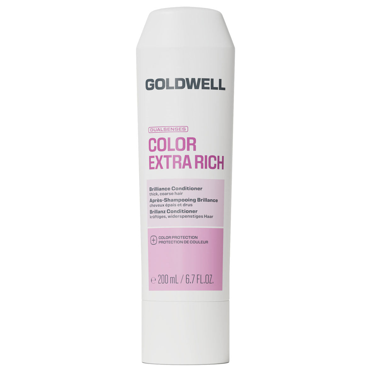 Goldwell Dualsenses Color Extra Rich Brilliance Conditioner