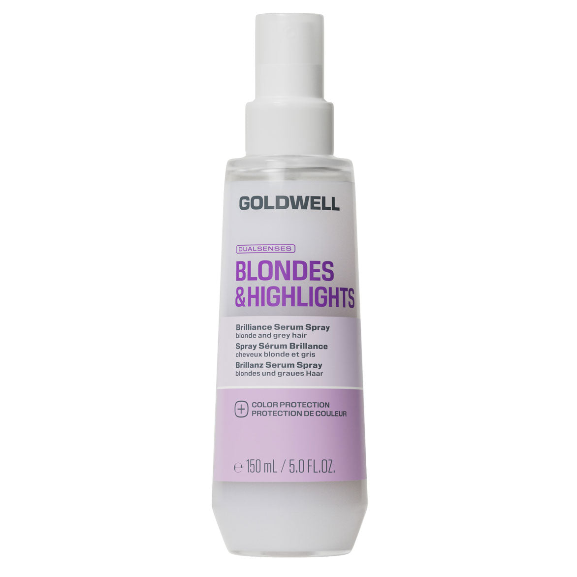 Goldwell Dualsenses Blondes & Highlights Brilliance Serum Spray 150ml