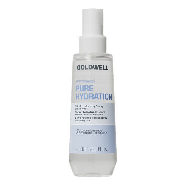 Goldwell Dualsenses Pure Hydration 5-in-1 Hydrating Spray 150ml