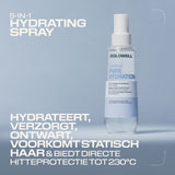 Goldwell Dualsenses Pure Hydration 5-in-1 Hydrating Spray 150ml