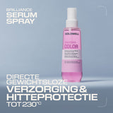 Goldwell Dualsenses Color Brilliance Serum Spray 150ml