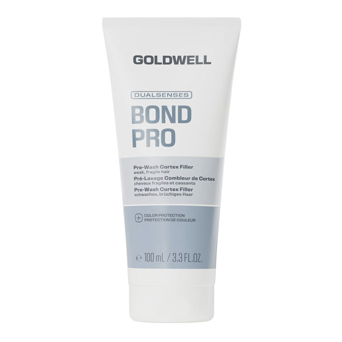Goldwell Dualsenses Bond Pro Pre-Wash Cortex Filler 100ml