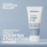 Goldwell Dualsenses Bond Pro Pre-Wash Cortex Filler 100ml