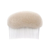 A&A Knooppad met Kam 6x8cm - KOOS • alles voor de kapper - KOOS - Knotrollen